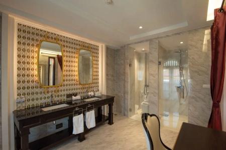 Nanta Glam Cm & Residences - 54