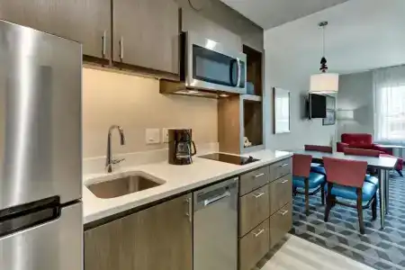 TownePlace Suites by Marriott Houston Northwest Beltway 8 - 98