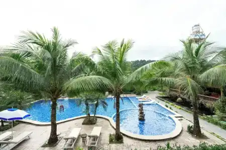 Phu Quoc Bambusa Resort - 84