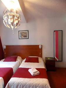 Hôtel Le Chambellan - 45