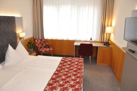 Stadtoase Kolping - 37