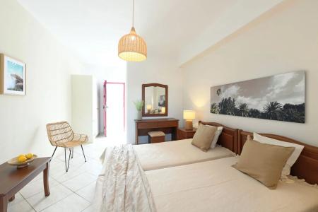 Asteras Paradise - 112