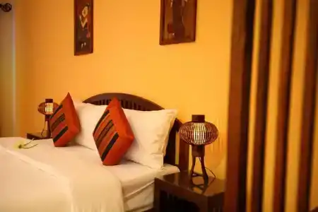 Chiang Mai Boutique House - 34