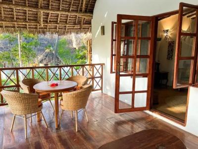 Zanzibar Retreat - 122