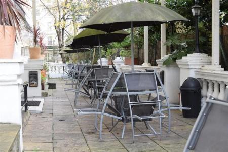 Pembridge Palace - 18