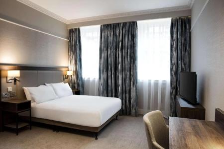 Hilton Edinburgh Carlton - 34