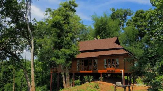 Nan Seasons Boutique Resort - 247