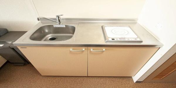 Uchi Living Stay Otaru Suitengu - 13
