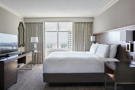 New Orleans Marriott - 118