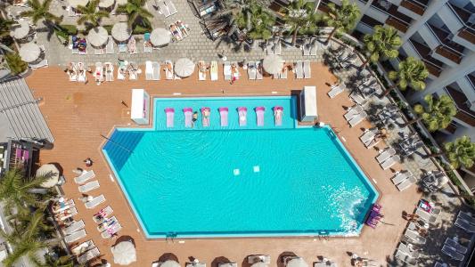 Servatur Don Miguel - Adults Only - 26
