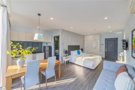 The Wind - Spa Inclusive - 19