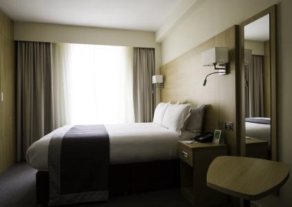 Holiday Inn London Kensington High St., An Ihg - 7