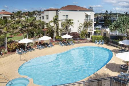 Golden Riviera Absolute Beachfront - 13