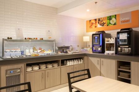 Holiday Inn Express Amiens, an IHG - 12