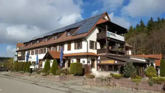 Seltenbacher Hof - 0