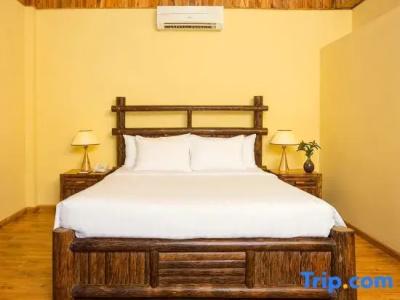 Chez Carole Beach Resort - 131