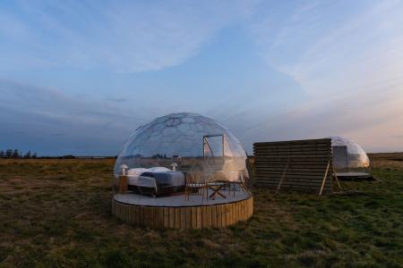 Aurora Igloo - 37