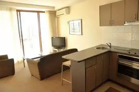 Broadbeach Savannah - 28