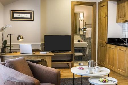 Nevv Bosphorus & Suites - 95