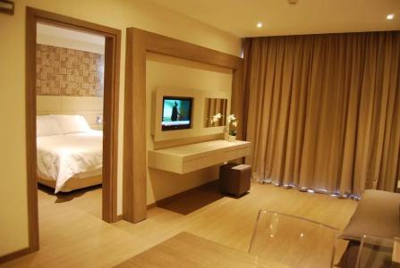 Melpo Antia Suites - 65