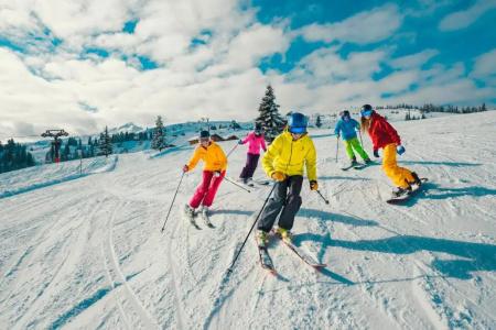Urlaubsland Sonnfeld - 4
