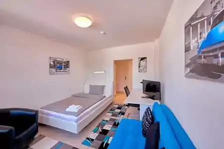 Zur alten Stadtkellerei Leipzig - 21