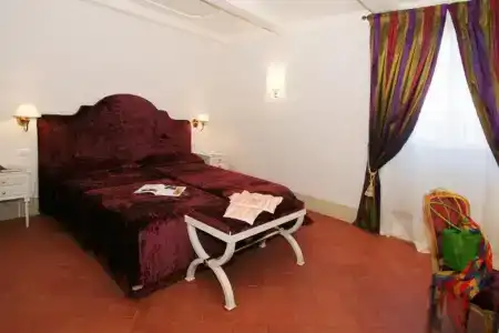 Palazzo San Niccolò & Spa - 179