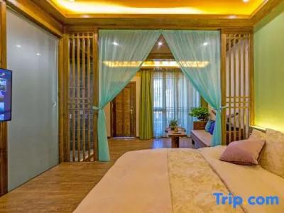 Anbian Yuxuange Boutique Inn (Lijiang Yuxuan) - 52