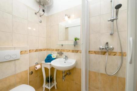 Anastasia Suites Zagreb - 92