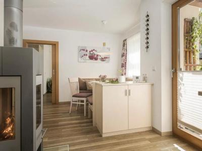 Apart Central – Premium Mountain&Garden - 259
