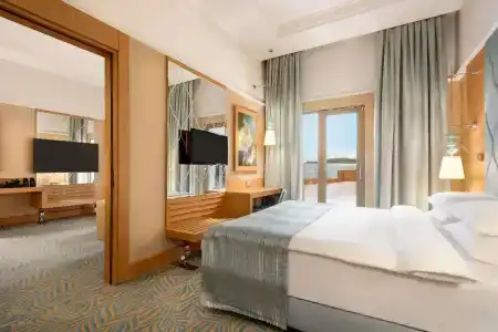 Tryp By Wyndham Izmit - 27