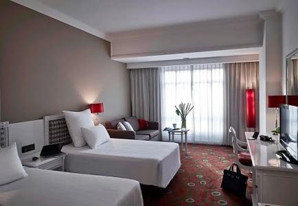 Pullman Hanoi - 47