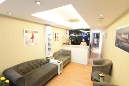 Mai Charming and Spa - 21
