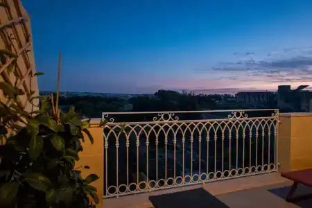 The Carob Tree b&b - 37