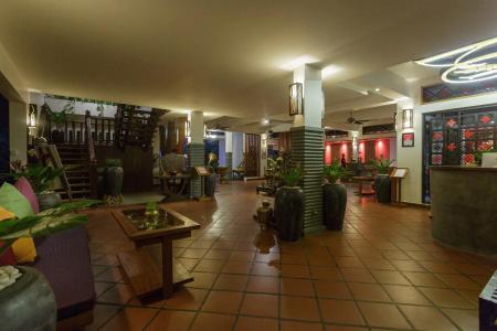 Diamond D'angkor Boutique - 28