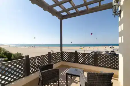 Roda Beach Resort - 26