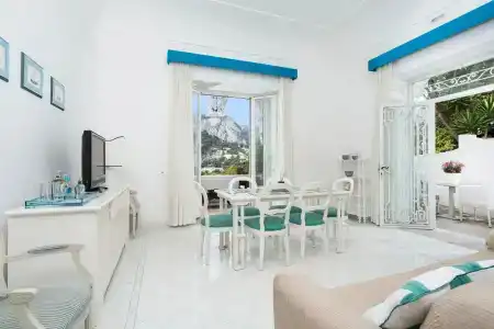 Villa Mariuccia Capri - 31