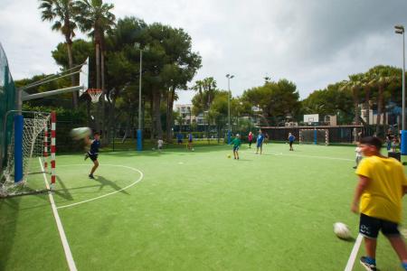Grupotel Alcudia Pins - 19
