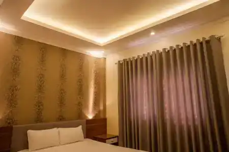 Trieu Khang gần sân bay Cam Ranh near Cam Ranh Airport - 3