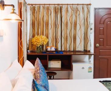 Rendezvous Guest House Sha Extra Plus - 27