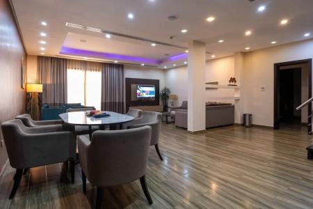 Palma Beach Resort & Spa - 146