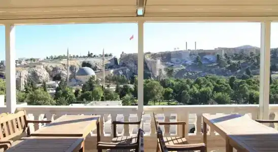 Turkmen Konagi - 7