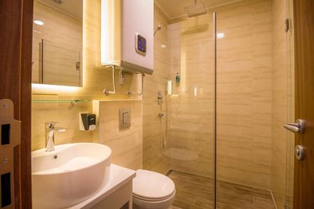Privilege Suites by Central Park - 19