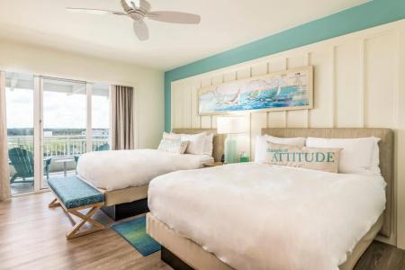 Margaritaville Resort Orlando - 5