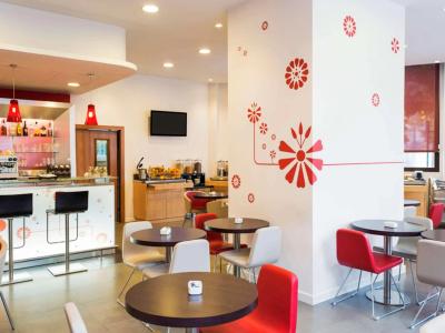 Ibis Zaragoza Centro - 19