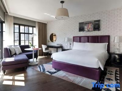 Mondrian London Shoreditch - 147