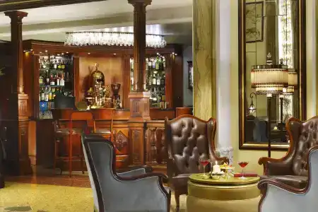 Grand Savoia - 18