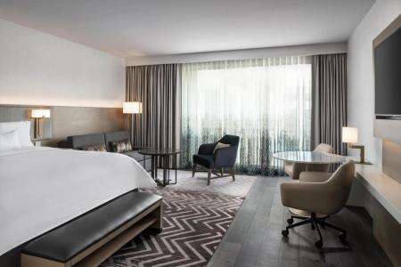 The Westin Anaheim Resort - 6