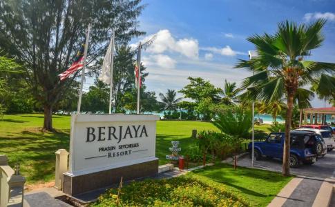 Berjaya Praslin Resort - 33