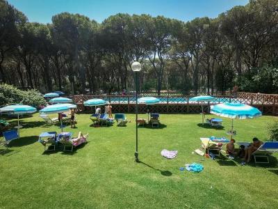 Villaggio Camping Le Marze - 42